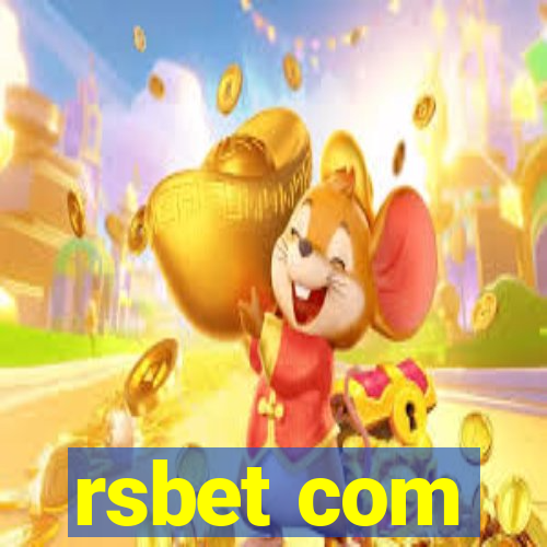 rsbet com